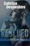 [Elite SEALs 02] • Rescued (Elite SEALs Book 2)